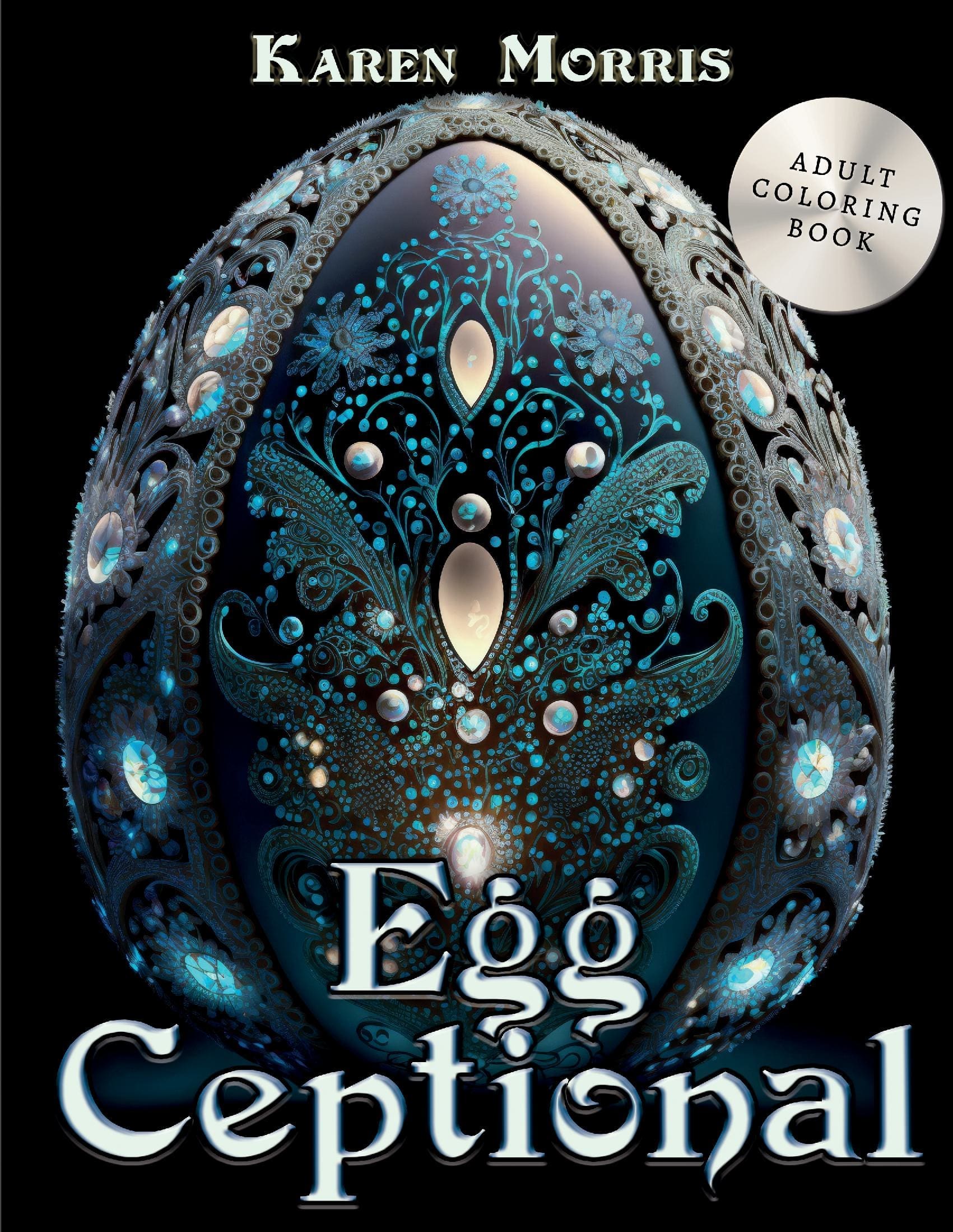 Egg Ceptional