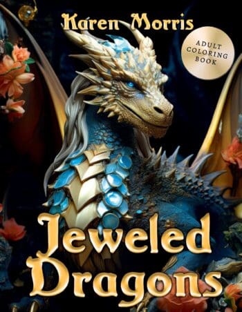 Jeweled Dragons