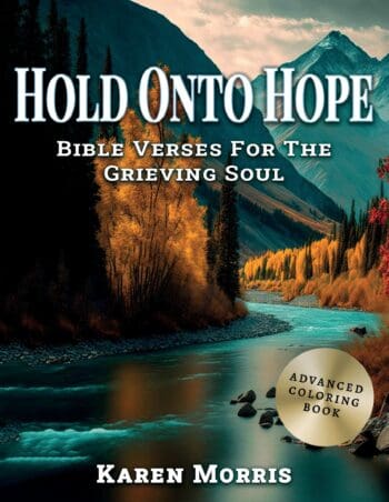 Hold Onto Hope
