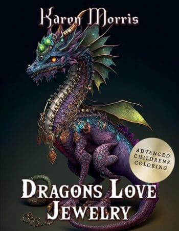 Dragons Love Jewelry