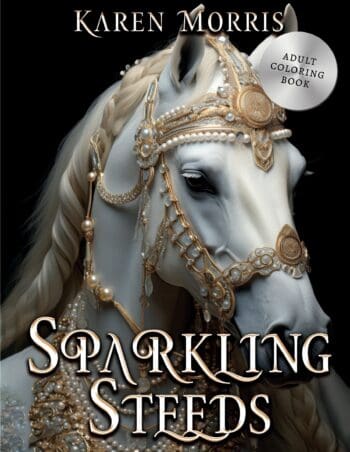 Sparkling Steeds