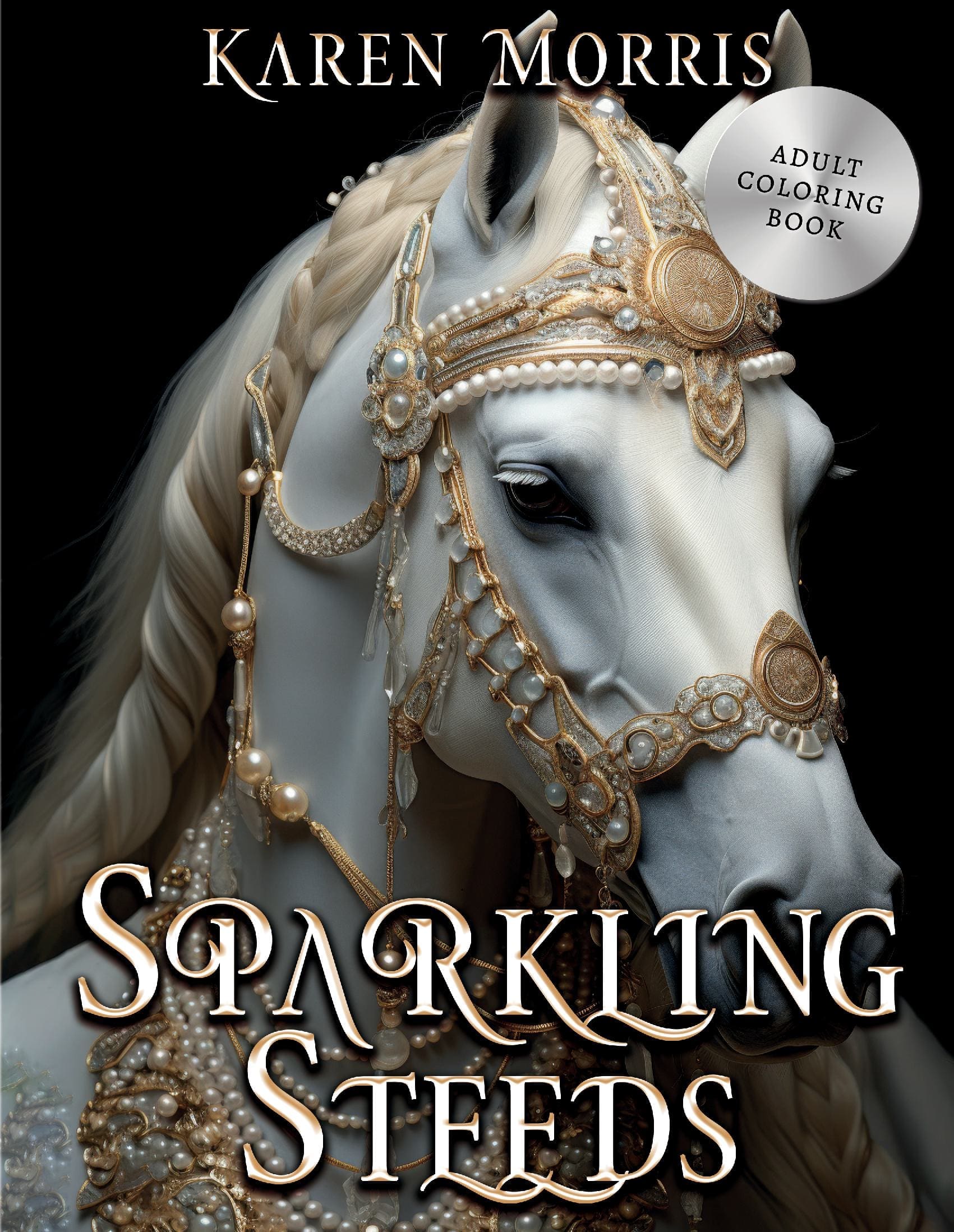 Sparkling Steeds