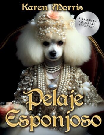 Pelaje Esponjoso