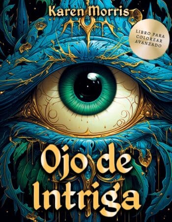 Ojo De Intriga