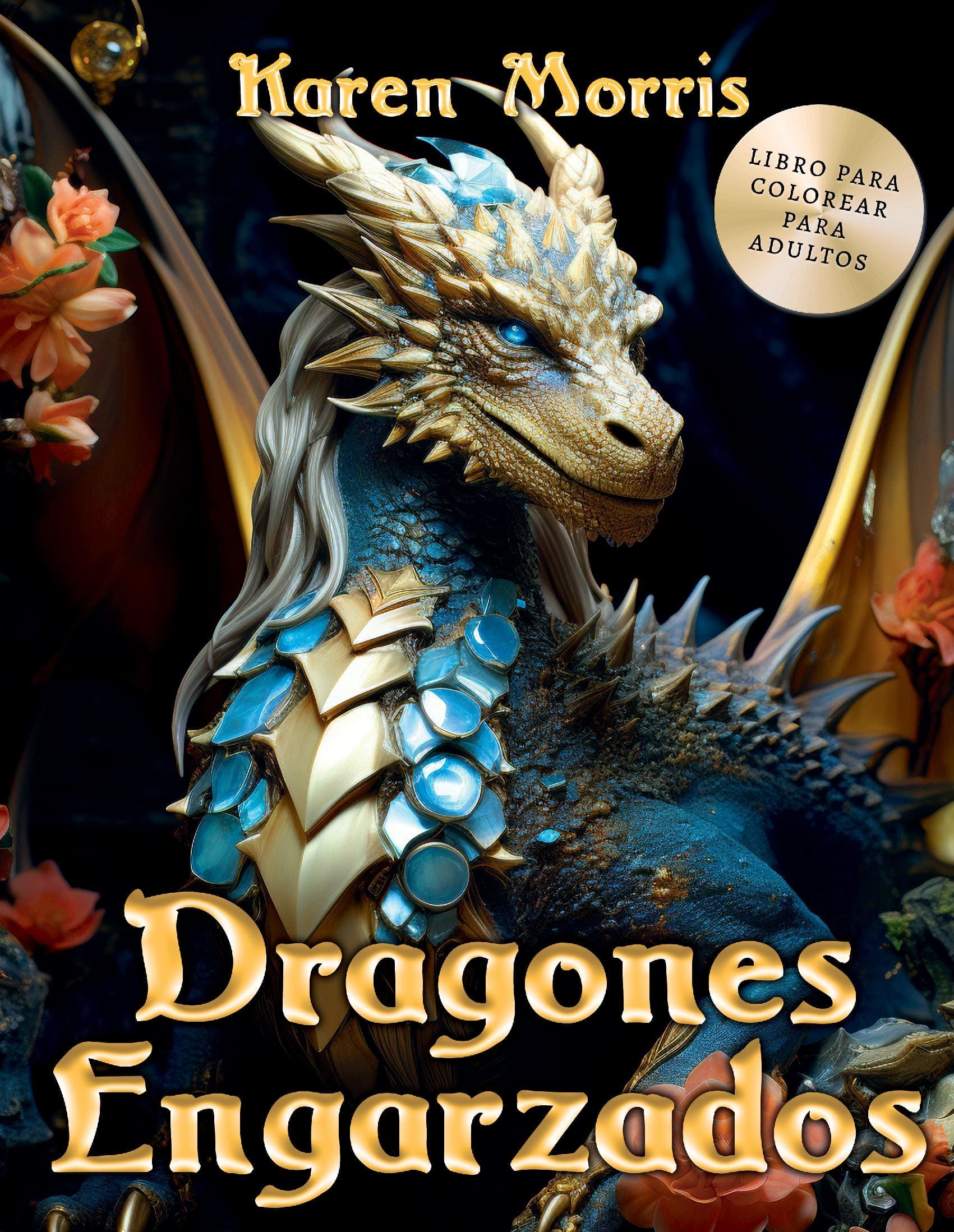 Dragones Engarzados