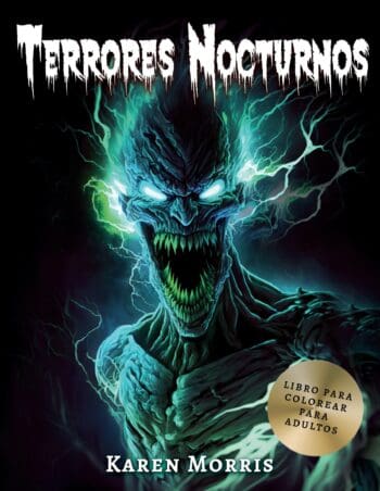Terrores Nocturnos