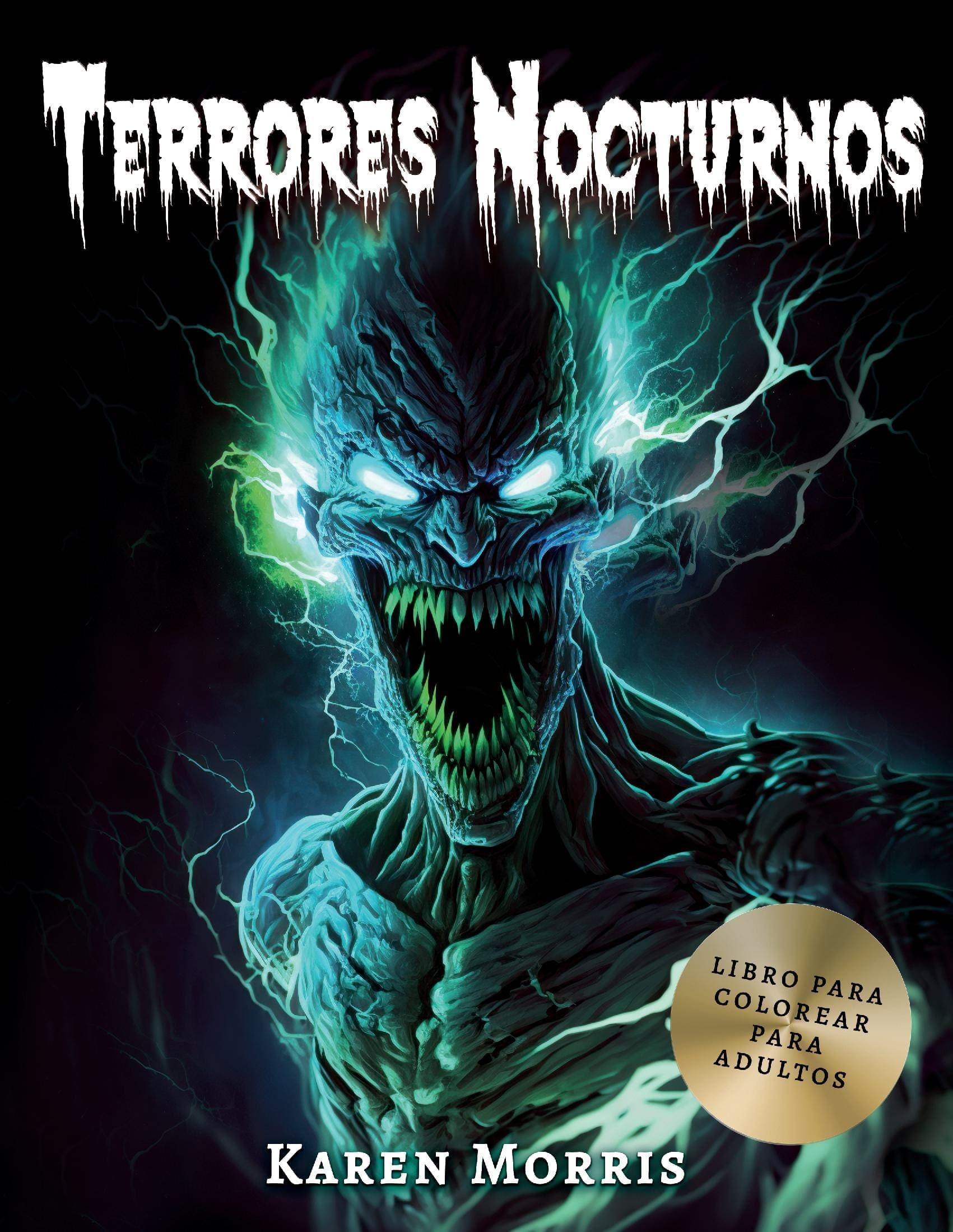 Terrores Nocturnos