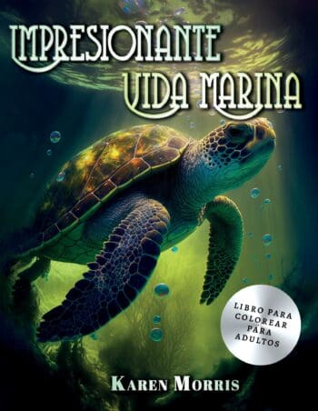 Impresionante Vida Marina