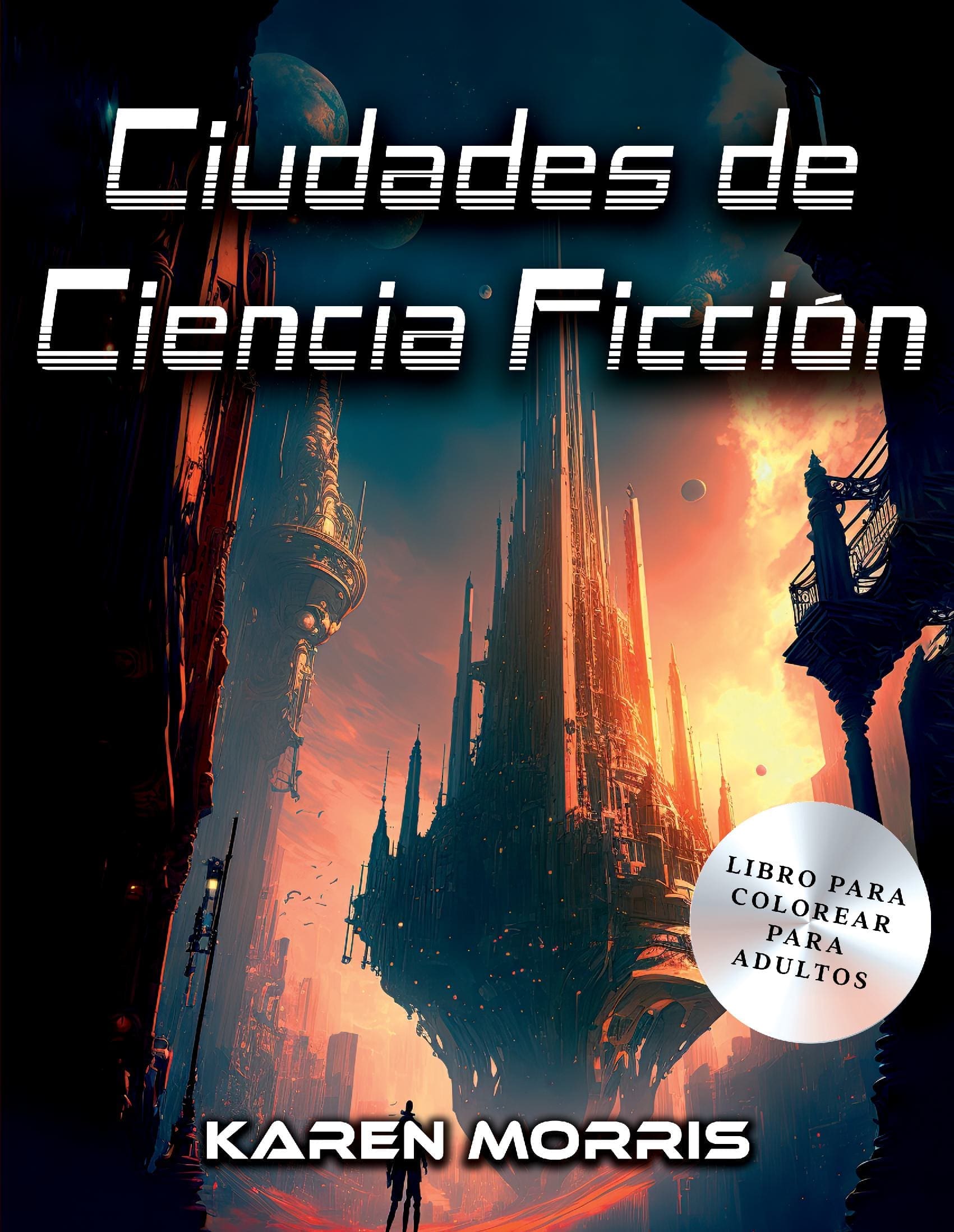 Ciudades de Ciencia Ficción