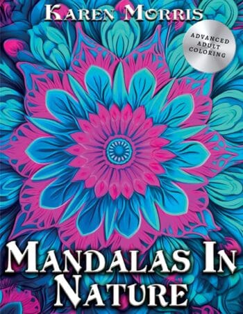 Mandalas In Nature