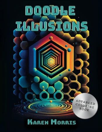 Doodle Illusions