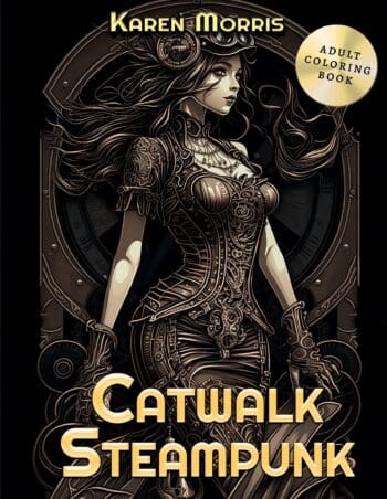 Catwalk Steampunk