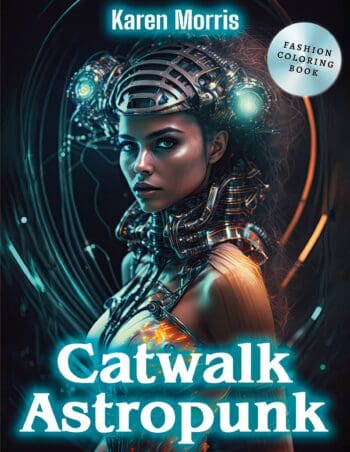 Catwalk Astropunk