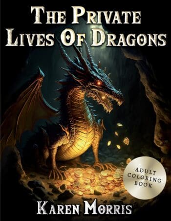 The Private Lives Of Dragons