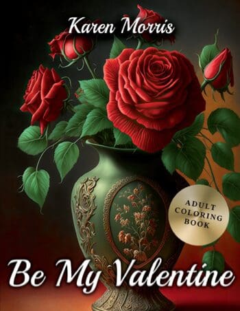 Be My Valentine