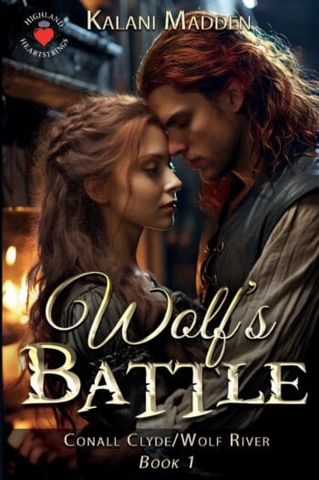 Wolfs Battle