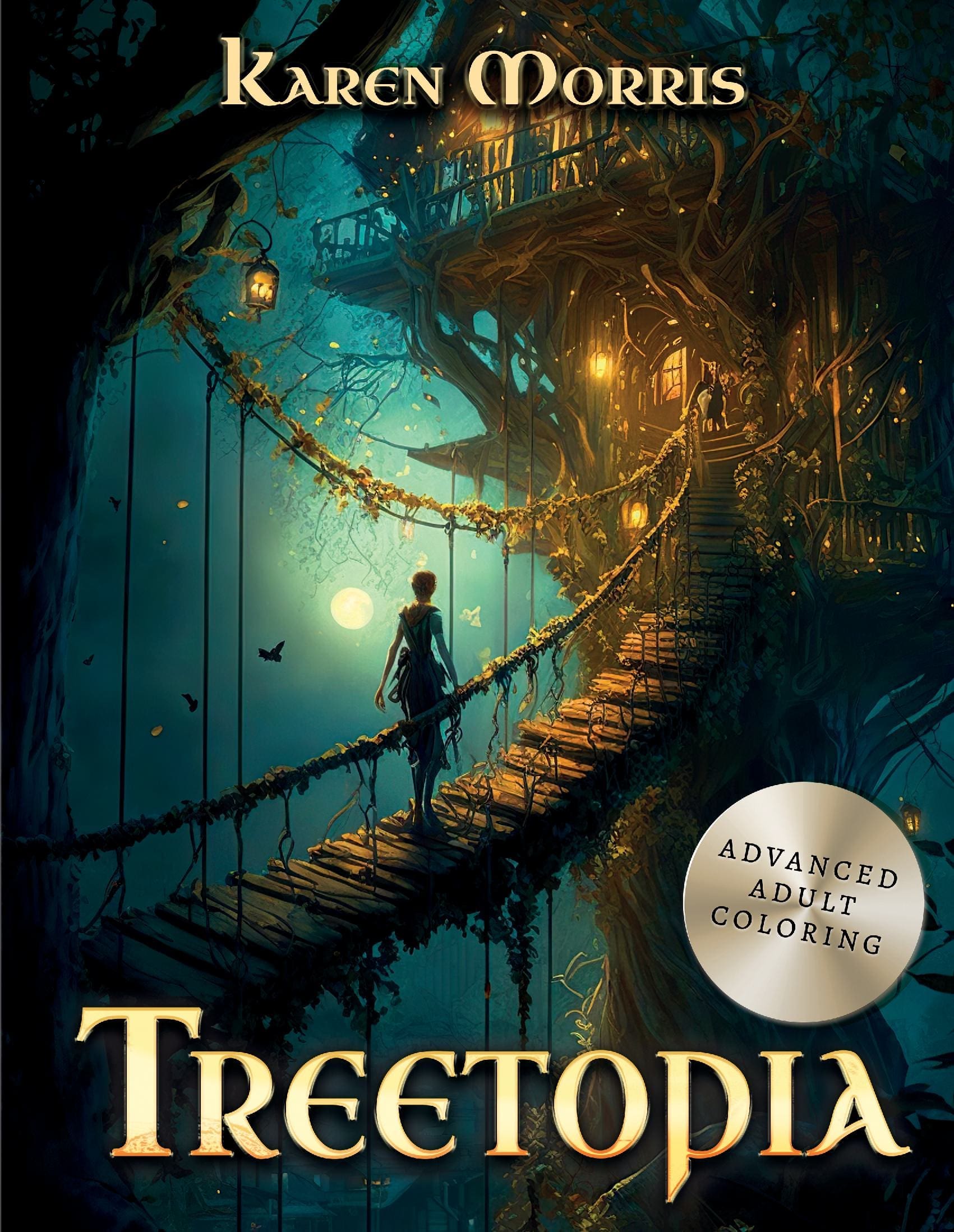 Treetopia