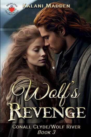 Wolf's Revenge
