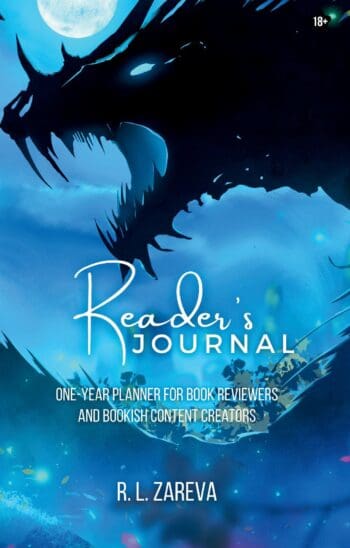 Reader's Journal