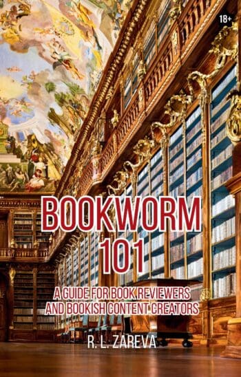Bookworm 101