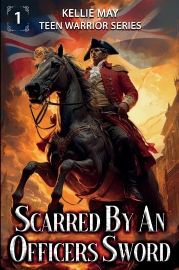 Scarred By An Officers Sword