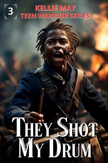 They Shot My Drum