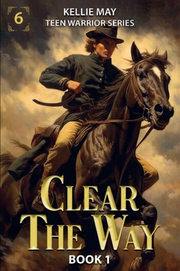 Clear The Way Book 1