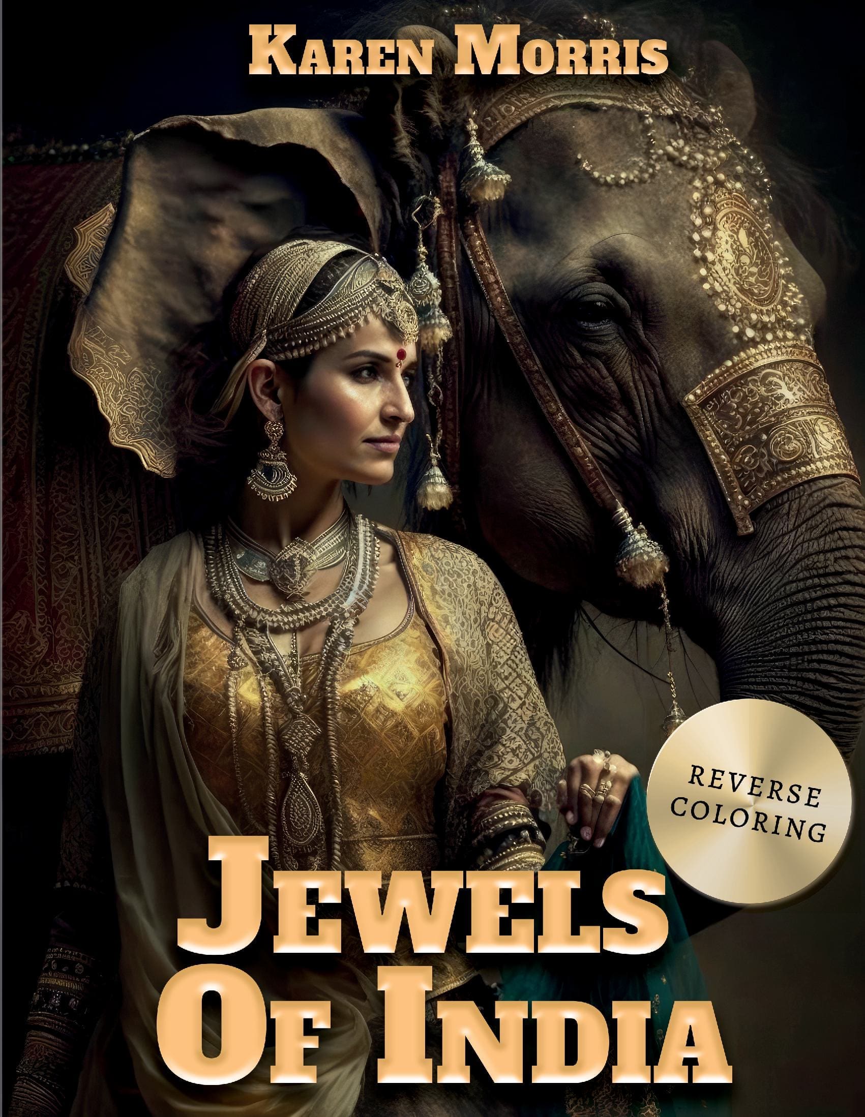 Jewels Of India