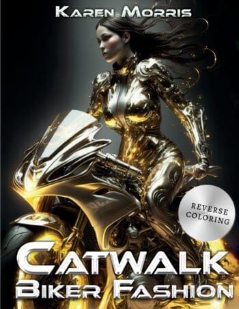 Catwalk Biker Fashion