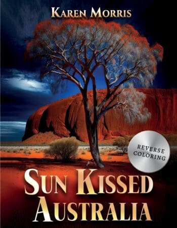 Sun Kissed Australia