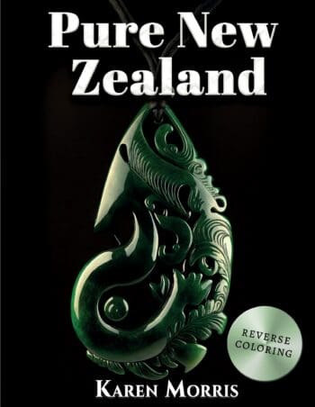 Pure New Zealand