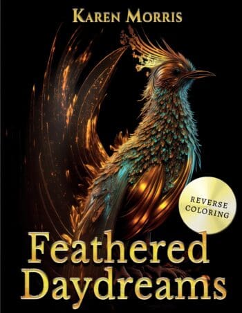 Feathered Daydreams