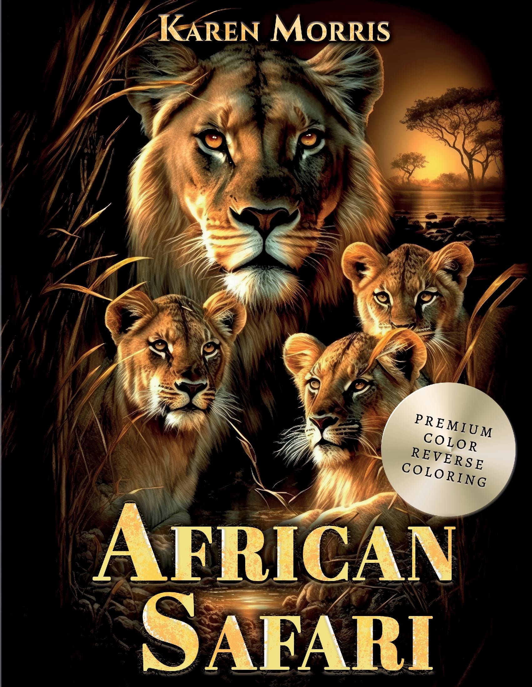 African Safari