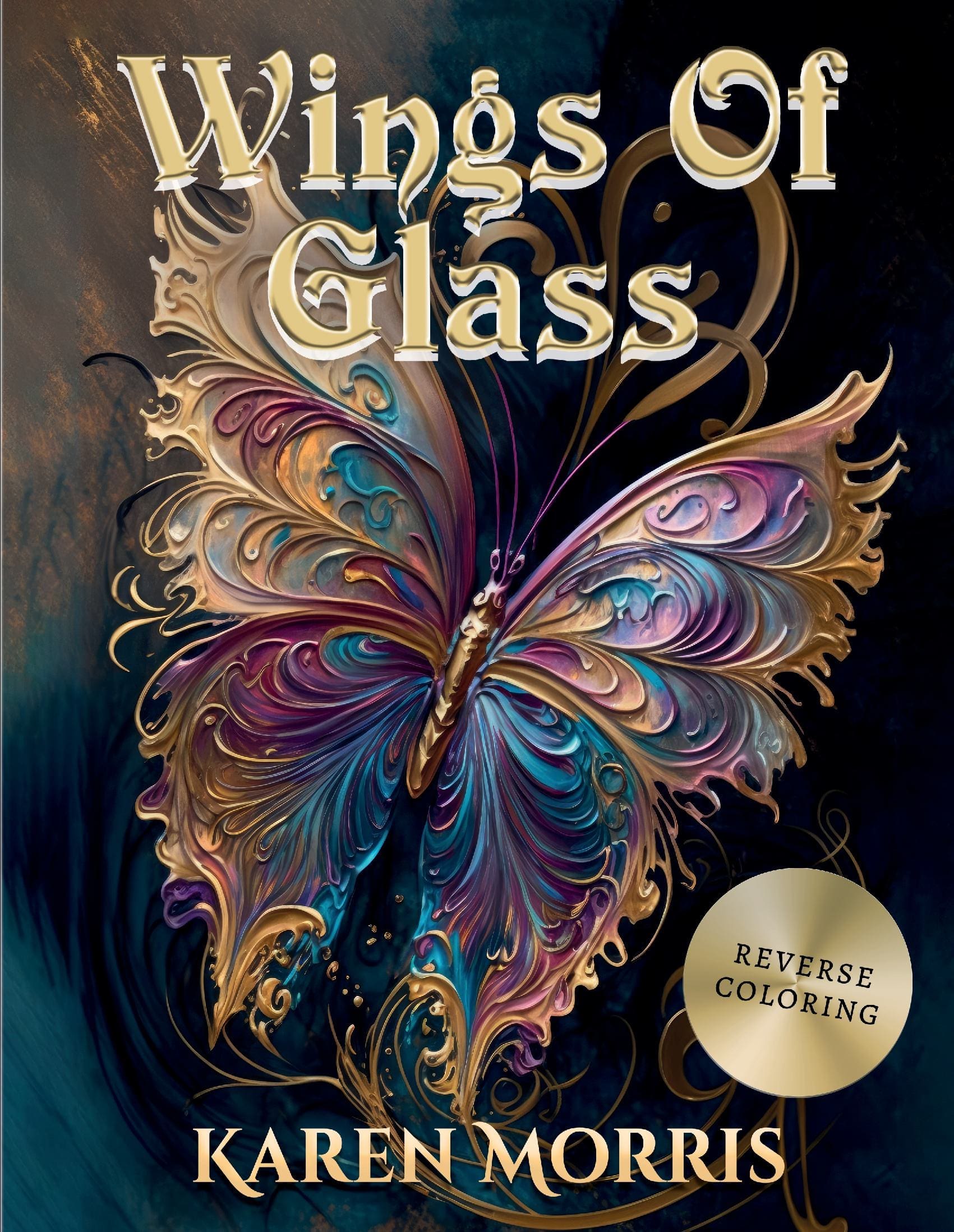 Wings Of Glass
