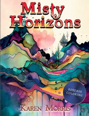 Misty Horizons