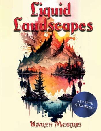 Liquid Landscapes