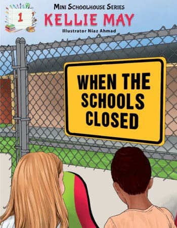 When The Schools Closed