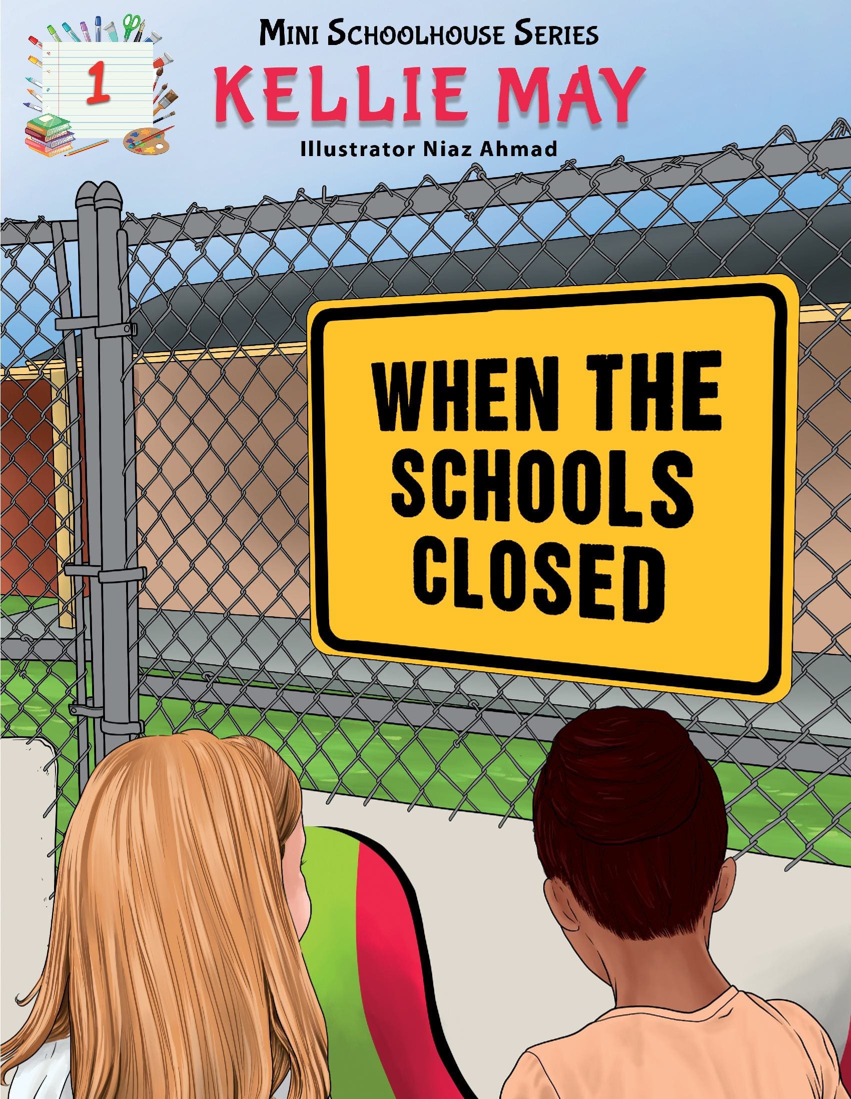 When The Schools Closed