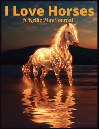 I Love Horses