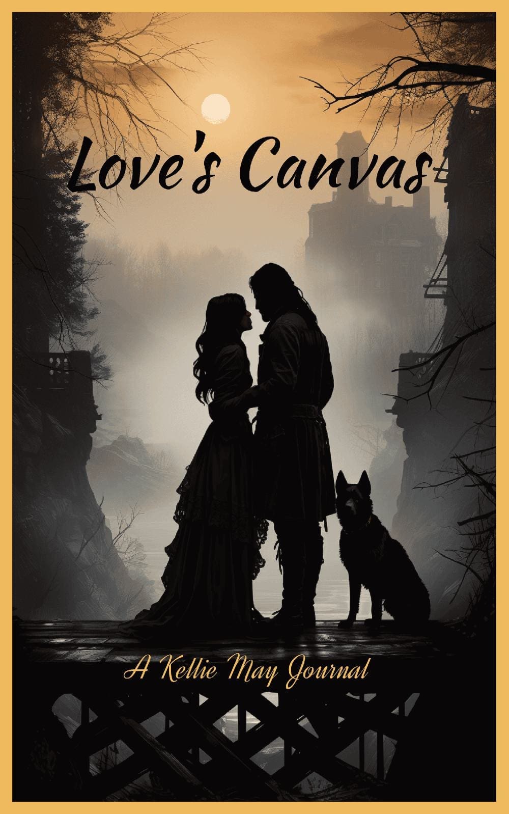 Loves Canvas