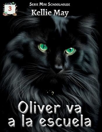 Oliver Va A La Escuela
