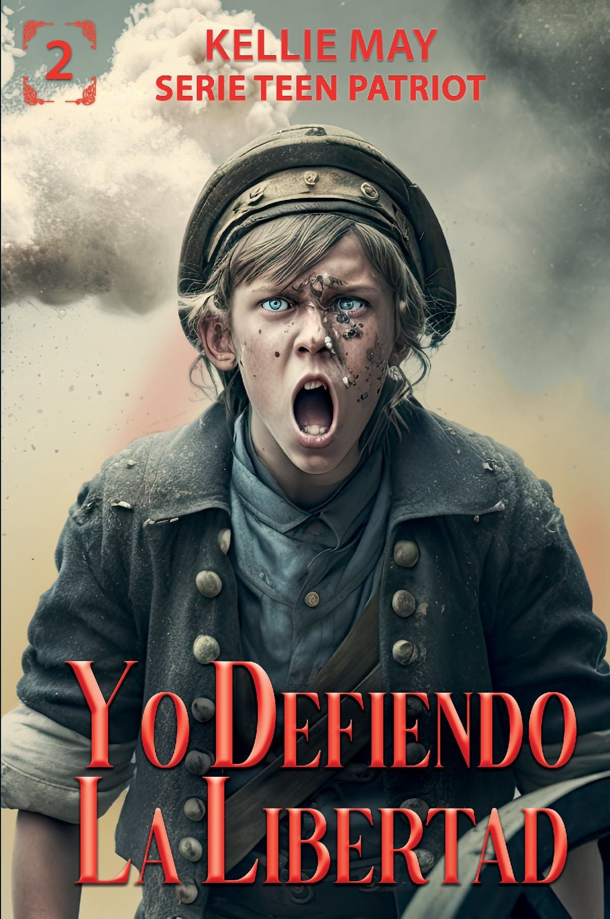 Yo Defiendo La Libertat