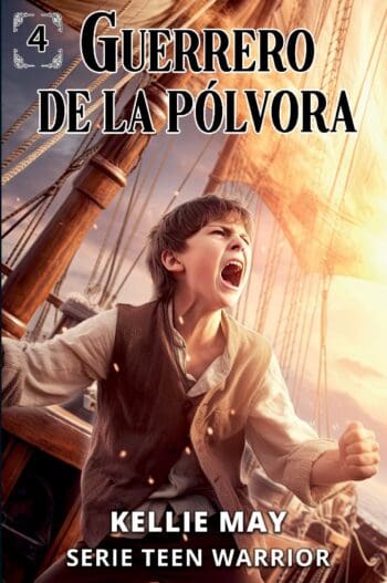Guerrero De La Polvora