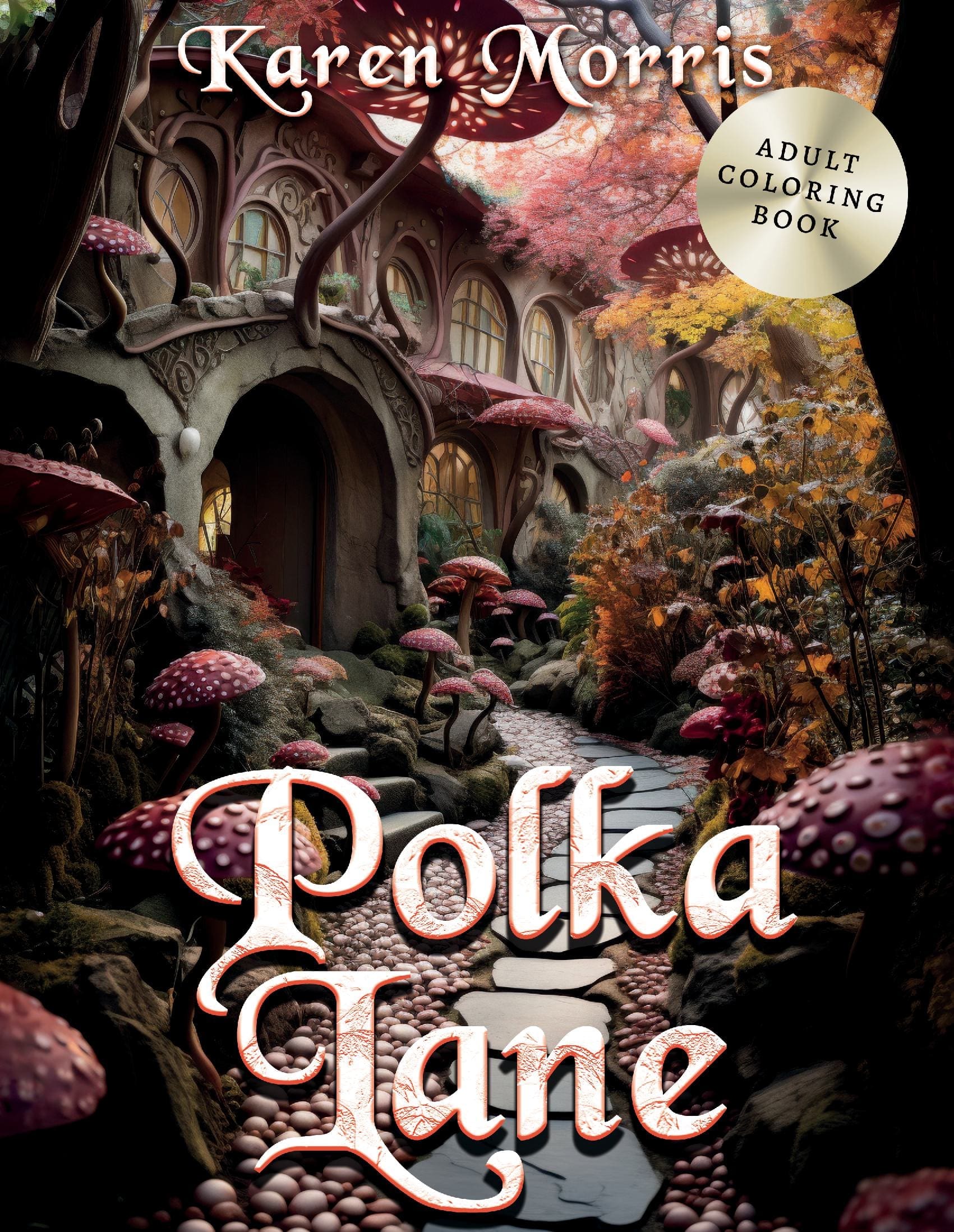Polka Lane