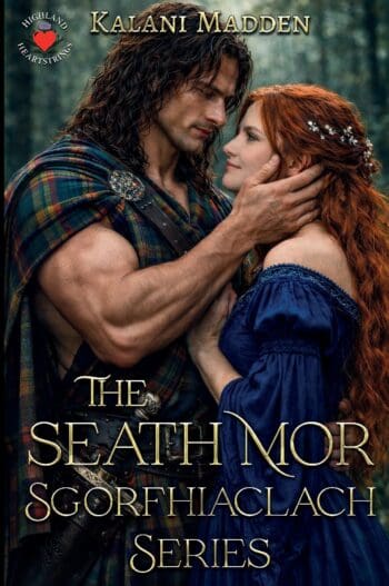 The Seath Mor Sgorfhiachlach Series