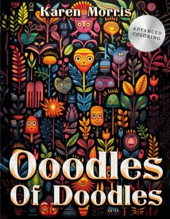 Ooodles Of Doodles