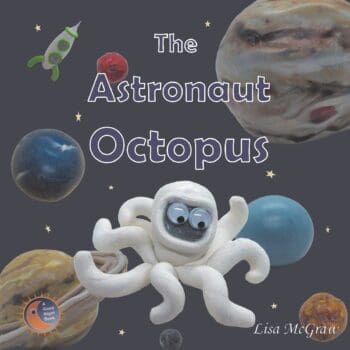 The Astronaut Octopus