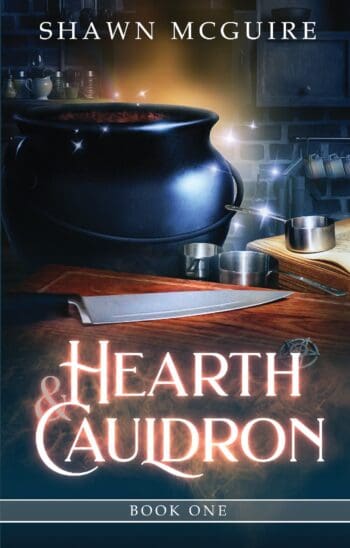 Hearth & Cauldron
