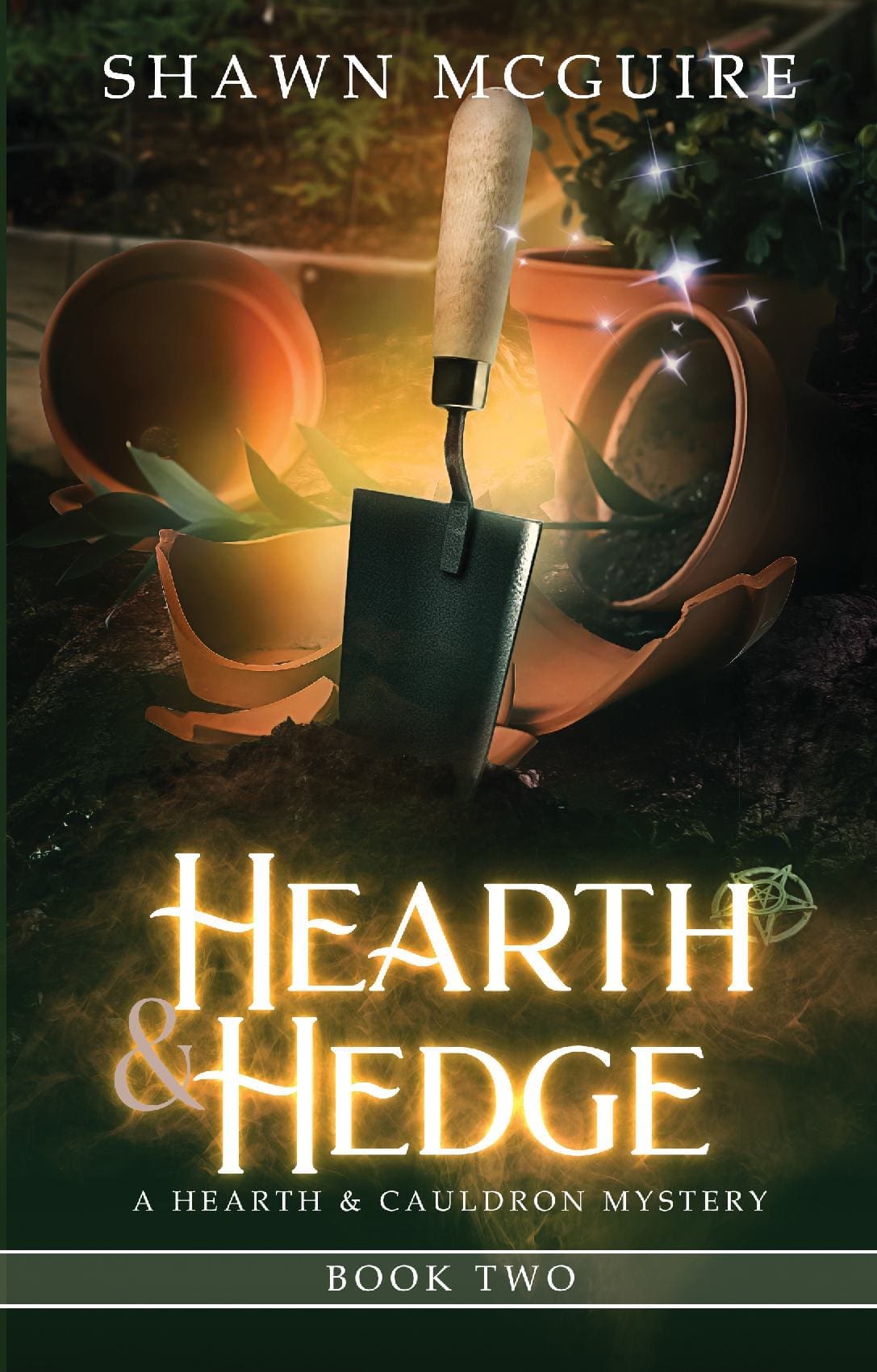 Hearth & Hedge