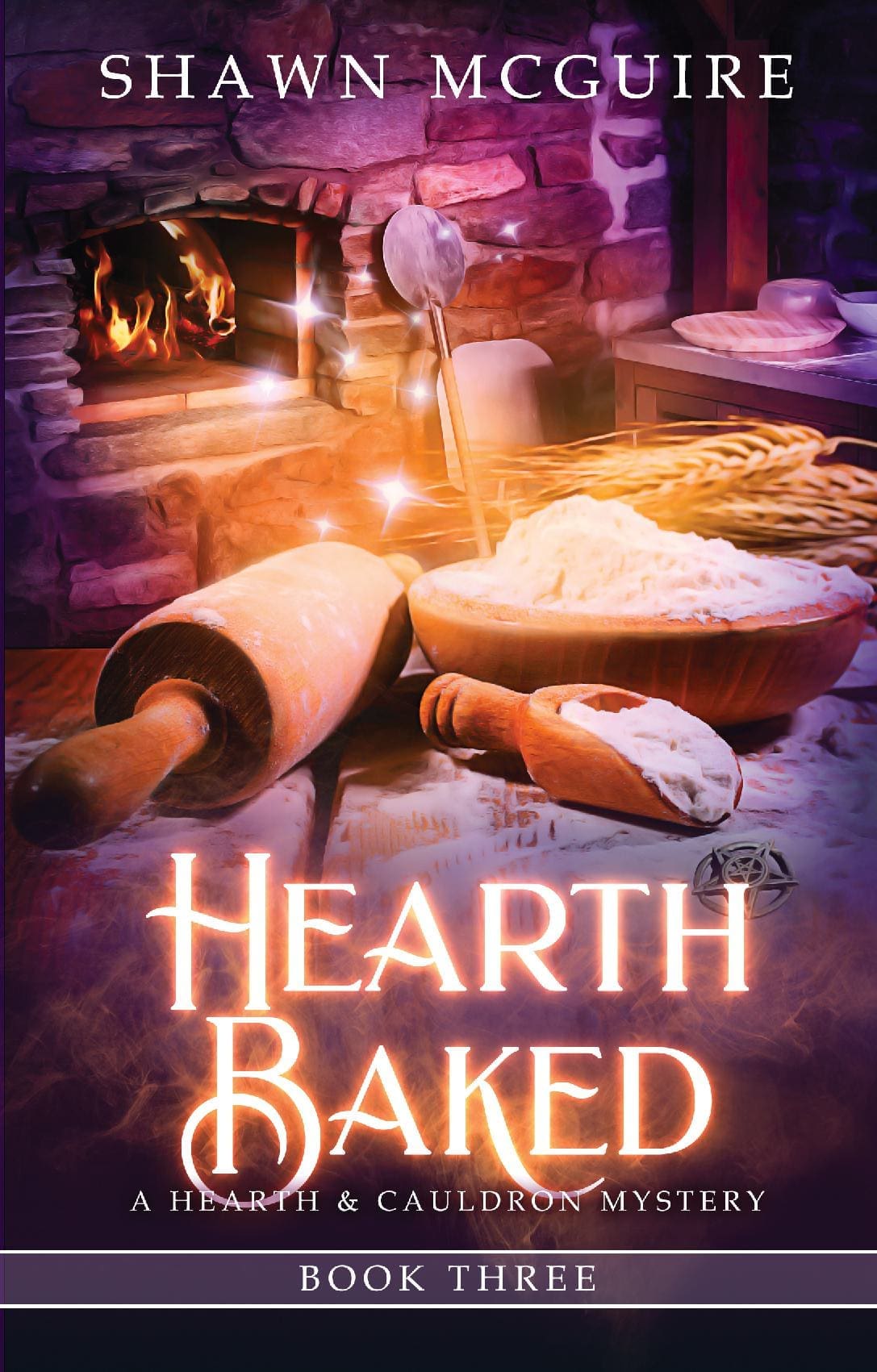 Hearth Baked